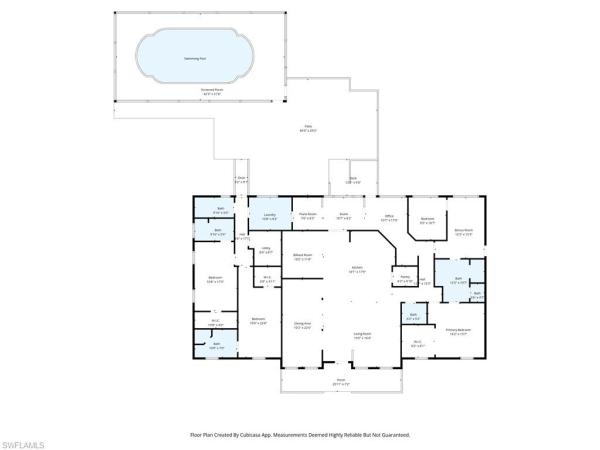 Charlotte Shores, 5561 Blyth Ct, Bokeelia, Florida 33922, image 1