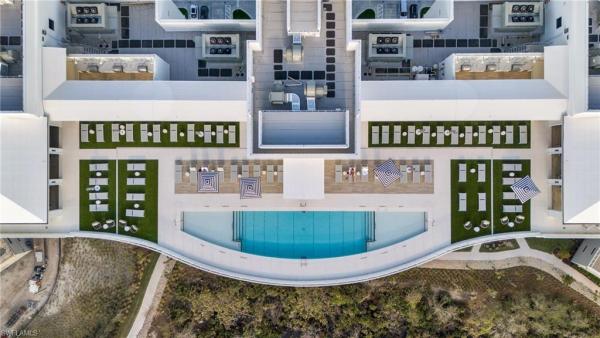 Kalea Bay Tower 400, 13945 Old Coast Rd #301, Naples, Florida 34110, image 2