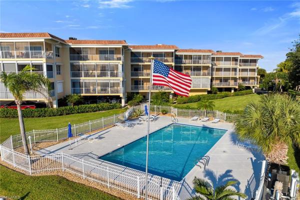 Villa Del Mare Of Marco Island, 816 Elkcam Cir #203, Marco Island, Florida 34145, image 1