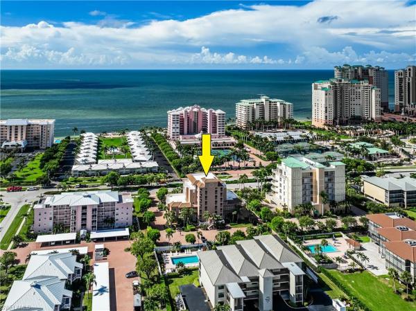 1001 S S Collier Blvd #301, Marco Island, Florida 34145, image 3