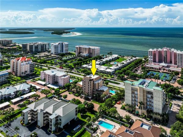 1001 S S Collier Blvd #301, Marco Island, Florida 34145, image 2