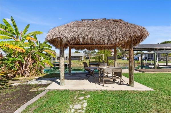 Island Park Woodlands, 6248 Plumosa Ave, Fort Myers, Florida 33908, image 1