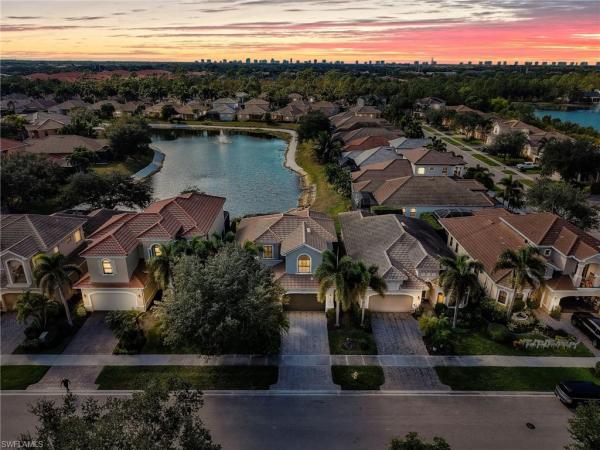 Andalucia, 1365 Serrano Cir, Naples, Florida 34105, image 2