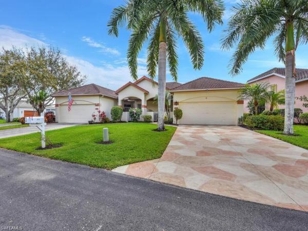 Water's Edge 2, 15211 Cape Sable Ln, Fort Myers, Florida 33908, image 1
