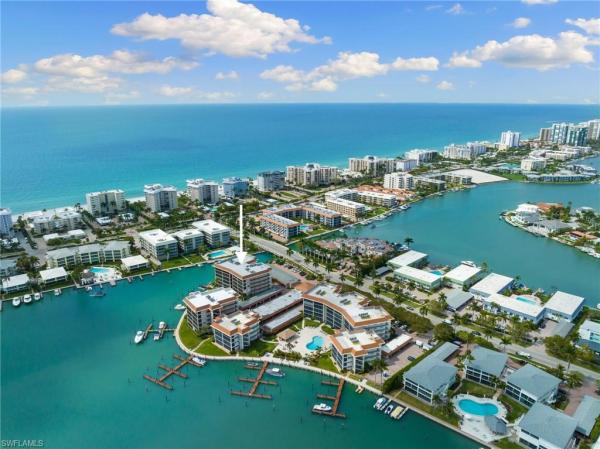 Commodore Club, 222 Harbour Dr #207, Naples, Florida 34103, image 1