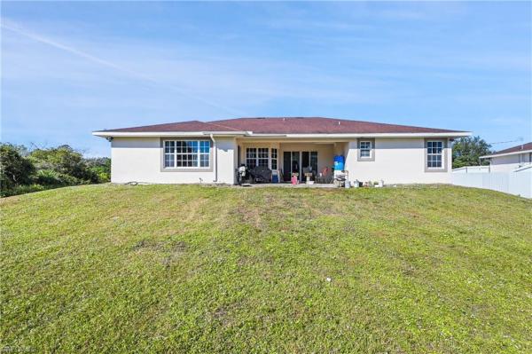 1896 Weldon Ave, Lehigh Acres, Florida 33972, image 1