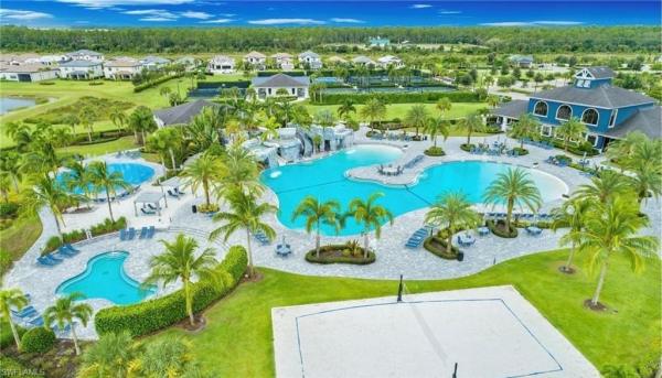 The Place At Corkscrew, 19512 Deming Ln, Estero, Florida 33928, image 1