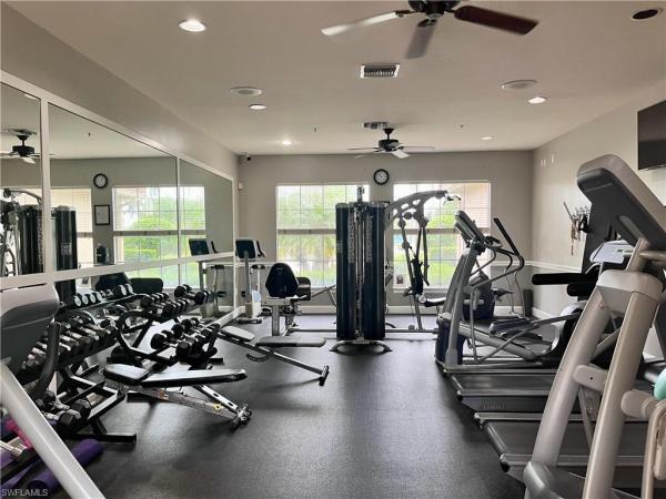 Huntington Lakes, 6920 Huntington Lakes Cir #103, Naples, Florida 34119, image 3