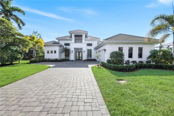 Wildcat Run Golf & Country Club, 20266 Tiger Ct, Estero, Florida 33928, image 1