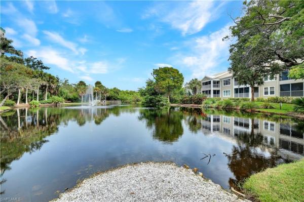 5895 Chanteclair Dr #118, Naples, Florida 34108, image 1