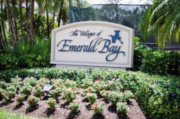 Villages At Emerald Bay, 370 Emerald Bay Cir #N8, Naples, Florida 34110, image 1