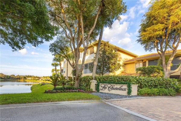 1825 Les Chateaux Blvd 101 #204, Naples, Florida 34109, image 1
