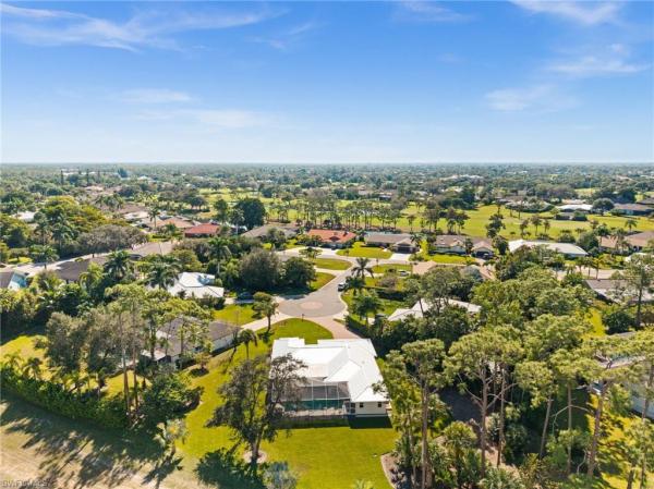 Imperial Golf Estates, 1925 Imperial Golf Course Blvd #, Naples, Florida 34110, image 2