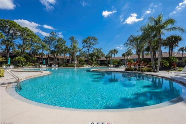 Coach House, 3243 Horse Carriage Way #108, Naples, Florida 34105, image 2