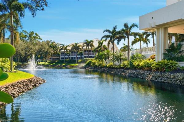 6361 Pelican Bay Blvd #902, Naples, Florida 34108, image 1