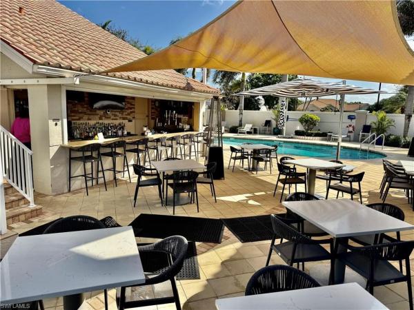 Quail Creek Village, 11730 Quail Village Way #103-1, Naples, Florida 34119, image 2
