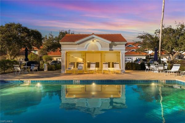 Lakeview At Carlton Lakes, 5115 Cedar Springs Dr #201, Naples, Florida 34110, image 2