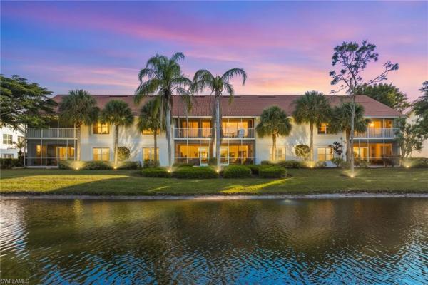 5115 Cedar Springs Dr #201, Naples, Florida 34110, image 1