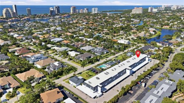 4200 Belair Ln #313, Naples, Florida 34103, image 1