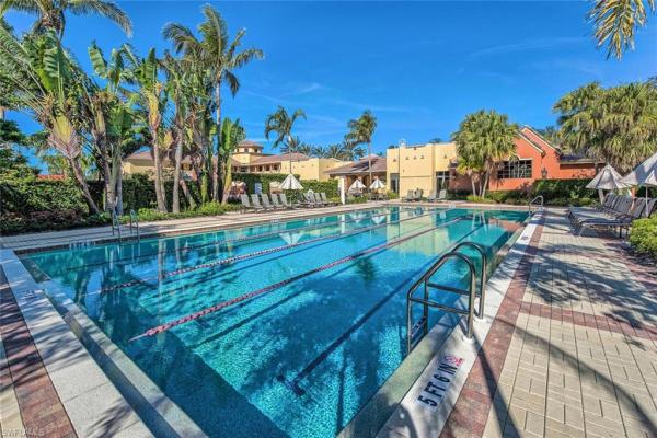 Caravella At Palmira Golf & Country Club, 14174 Giustino Way, Bonita Springs, Florida 34135, image 2