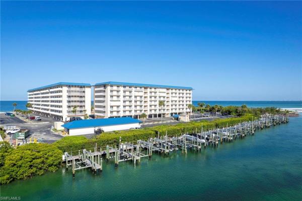 Bonita Beach Club, 25 Hickory Blvd #730 C, Bonita Springs, Florida 34134, image 1