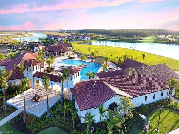 Arborwood Preserve, 11884 Boxelder Way, Fort Myers, Florida 33913, image 1