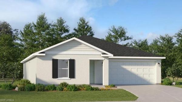 11957 Savanna Lakes Blvd, Lehigh Acres, Florida 33974, image 1