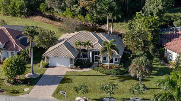 Royal Palm Golf Estates, 18127 Royal Hammock Blvd, Naples, Florida 34114, image 2