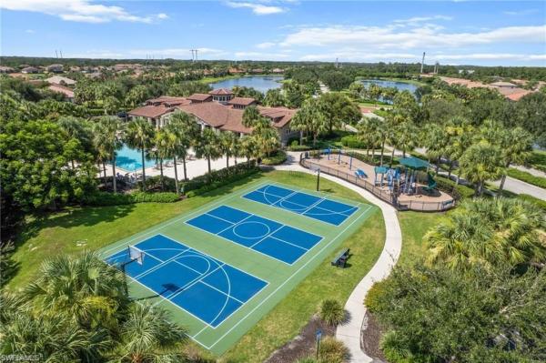 10061 Avalon Lake Cir, Fort Myers, Florida 33913, image 1