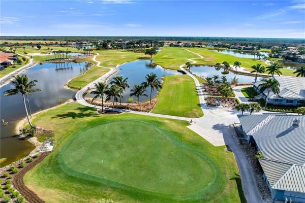 Royal Palm Golf Estates, 18031 Royal Tree Pkwy, Naples, Florida 34114, image 1
