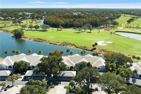 Bellerive At Vineyards, 6280 Bellerive Ave #202, Naples, Florida 34119, image 3