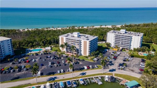 Vanderbilt Towers 2 At Vanderbilt Beach, 3 Bluebill Ave #801, Naples, Florida 34108, image 3