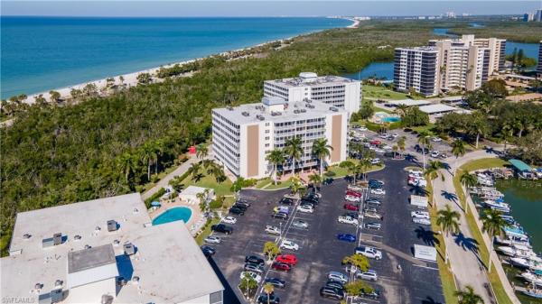 Vanderbilt Towers 2 At Vanderbilt Beach, 3 Bluebill Ave #801, Naples, Florida 34108, image 1