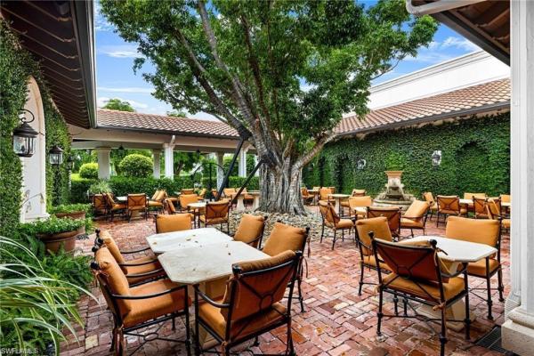 Villa D'Este, 18488 W Miromar Lakes Blvd, Miromar Lakes, Florida 33913, image 3