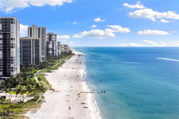 40 Seagate Dr #1204A, Naples, Florida 34103, image 1