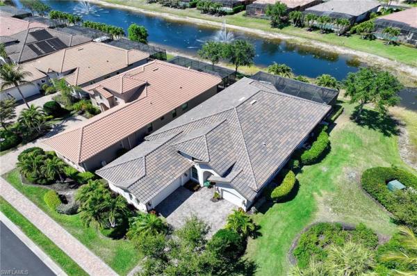 Lantana At Olde Cypress, 7450 Lantana Cir, Naples, Florida 34119, image 1