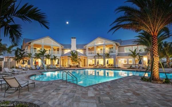 Tidewater By Del Webb, 10572 Otter Key Ln, Estero, Florida 33928, image 1