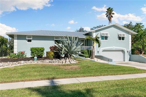 Marco Beach, 568 Tigertail Ct, Marco Island, Florida 34145, image 1