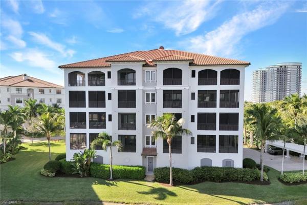 Cielo At The Colony, 4780 Via Del Corso Ln #202, Bonita Springs, Florida 34134, image 2