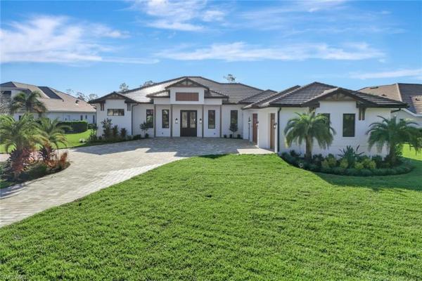 Wildcat Run Golf & Country Club, 20262 Tiger Ct, Estero, Florida 33928, image 2