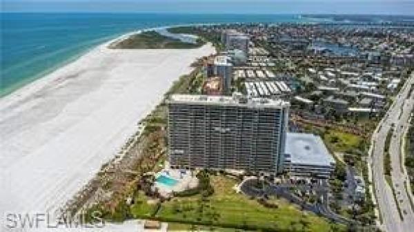 Gulf View, 58 N Collier Blvd #1010, Marco Island, Florida 34145, image 1