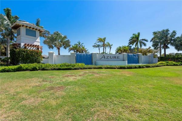 Azure At Hacienda Lakes, 8897 Redonda Dr, Naples, Florida 34114, image 1
