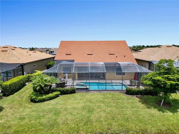 Corkscrew Shores, 14016 Hawks Eye Ct, Estero, Florida 33928, image 2