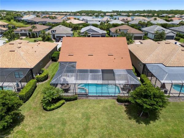 Corkscrew Shores, 14016 Hawks Eye Ct, Estero, Florida 33928, image 1