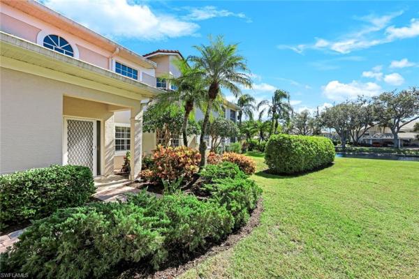 6210 Reserve Cir #504, Naples, Florida 34119, image 1