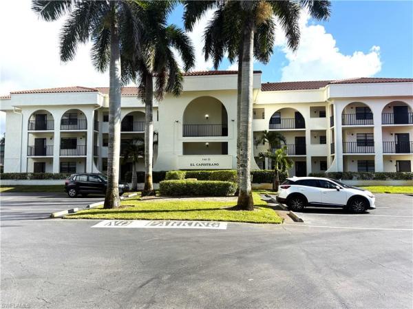 700 Valley Stream Dr #303, Naples, Florida 34113, image 1