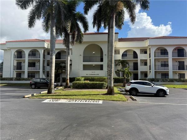 El Capistrano, 700 Valley Stream Dr #101, Naples, Florida 34113, image 2