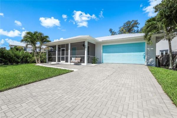 Lake Kelly, 3980 Full Moon Ct, Naples, Florida 34112, image 1