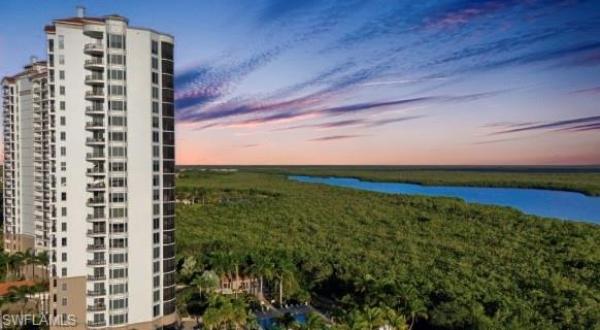 1050 Borghese Ln #1004, Naples, Florida 34114, image 1