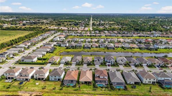 The Ranch At Orange Blossom, 2126 Hamlin St, Naples, Florida 34120, image 1